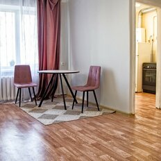 Квартира 41 м², 2-комнатная - изображение 2