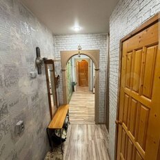 Квартира 55,6 м², 3-комнатная - изображение 5