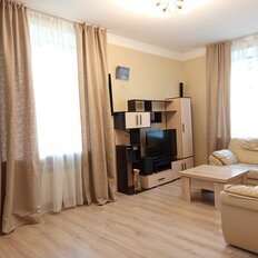 Квартира 55,6 м², 2-комнатная - изображение 2
