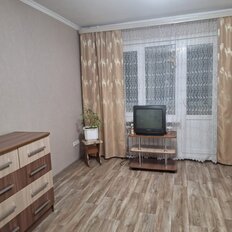 Квартира 34 м², 1-комнатная - изображение 3