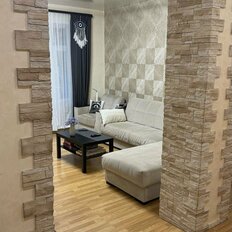 Квартира 58 м², 2-комнатная - изображение 4