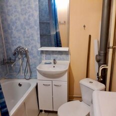 Квартира 20 м², студия - изображение 1