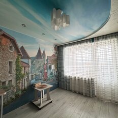 Квартира 65,2 м², 3-комнатная - изображение 1