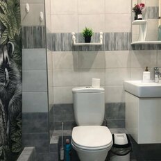 Квартира 26 м², студия - изображение 1