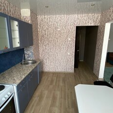 Квартира 42 м², 1-комнатная - изображение 4