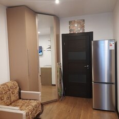 Квартира 23 м², студия - изображение 4