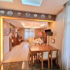 Квартира 127,9 м², 3-комнатная - изображение 3