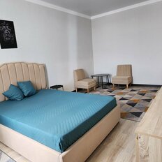 Квартира 40 м², 1-комнатная - изображение 2