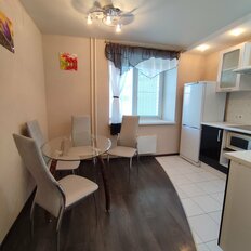 Квартира 40 м², 1-комнатная - изображение 5