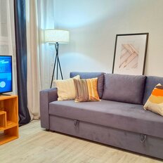 Квартира 58 м², 2-комнатная - изображение 5