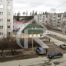 Квартира 28 м², студия - изображение 3