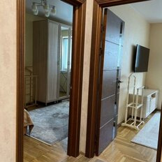 Квартира 41,6 м², 2-комнатная - изображение 4