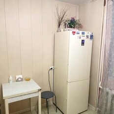 Квартира 39 м², 1-комнатная - изображение 3