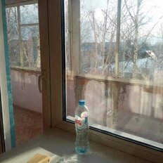 Квартира 22 м², 2-комнатная - изображение 2