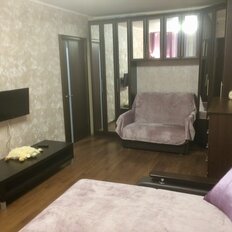 Квартира 33 м², 1-комнатная - изображение 2