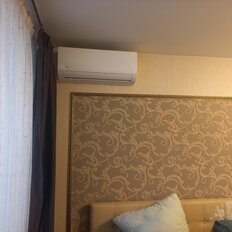Квартира 32,7 м², 1-комнатная - изображение 3