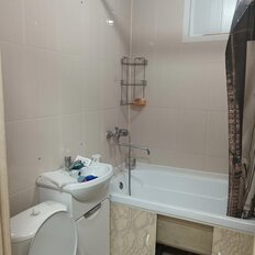 Квартира 30 м², 1-комнатная - изображение 1