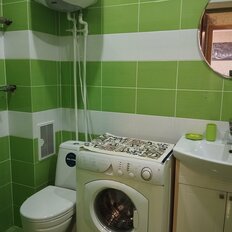 Квартира 40 м², 1-комнатная - изображение 1