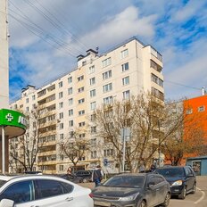 Квартира 33 м², 1-комнатная - изображение 3