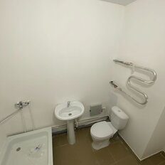 Квартира 21 м², студия - изображение 4