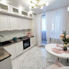 Квартира 67 м², 2-комнатная - изображение 1