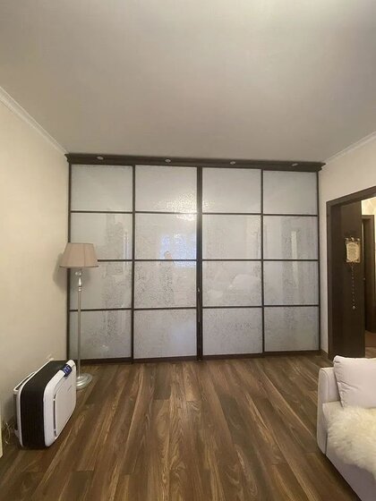 40 м², 1-комнатная квартира 80 000 ₽ в месяц - изображение 53