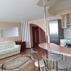 Квартира 63,6 м², 1-комнатная - изображение 2