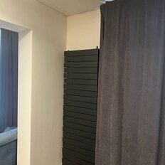 Квартира 49 м², 1-комнатная - изображение 5