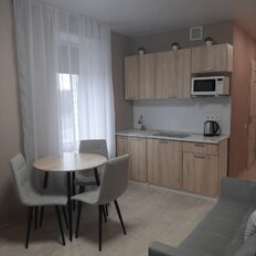 Квартира 30 м², студия - изображение 2