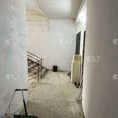 Квартира 85 м², 2-комнатная - изображение 2
