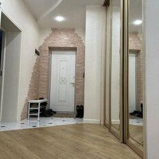 Квартира 109,3 м², 3-комнатная - изображение 4