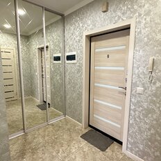 Квартира 42 м², 1-комнатная - изображение 4