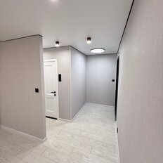 Квартира 35 м², 1-комнатная - изображение 4