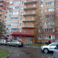 Квартира 41 м², 1-комнатная - изображение 1