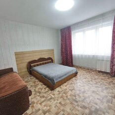 Квартира 40 м², 1-комнатная - изображение 2