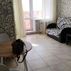 Квартира 34 м², студия - изображение 3