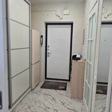 Квартира 26 м², студия - изображение 1