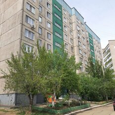 Квартира 62 м², 3-комнатная - изображение 1