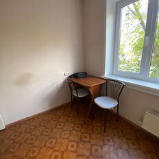 Квартира 29 м², 1-комнатная - изображение 3
