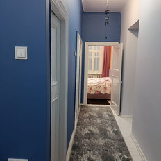 Квартира 56,9 м², 2-комнатная - изображение 1