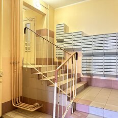 Квартира 39,7 м², 1-комнатная - изображение 4