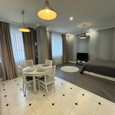 Квартира 40 м², 1-комнатная - изображение 3