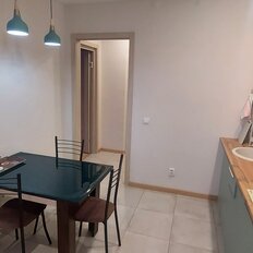 Квартира 38 м², 1-комнатная - изображение 1