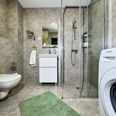 Квартира 34 м², 1-комнатные - изображение 5