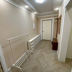 Квартира 60,9 м², 2-комнатная - изображение 3