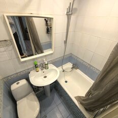 Квартира 35 м², 2-комнатная - изображение 2