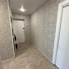 Квартира 54,7 м², 2-комнатная - изображение 1