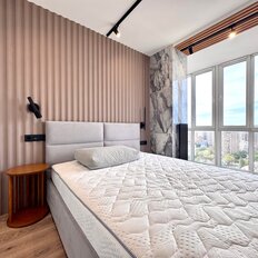 Квартира 48 м², 1-комнатная - изображение 2