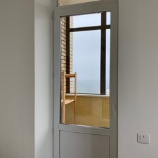 Квартира 49 м², 1-комнатная - изображение 3