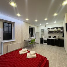 Квартира 30,1 м², студия - изображение 2